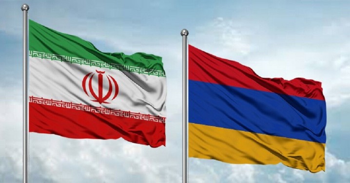 کارشناس قفقاز: ایران و ارمنستان همکاریهای منطقهای را گسترش دهند