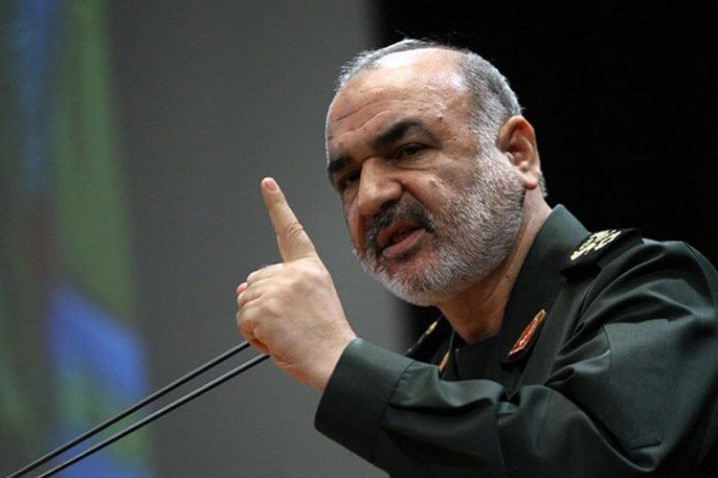 حجم و شاکله فیزیکی تجهیزات نظامی آمریکا صرفا جنبه هندسی دارد