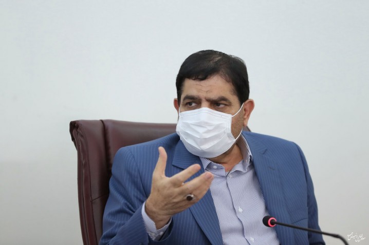 دولت برای حمایت از سیاستهای جمعیت اهتمام جدی دارد