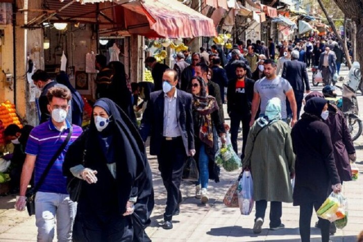« «اومیکرون»» را جدی بگیریم؛ واکسیناسیون در کنار رعایت شیوهنامهها