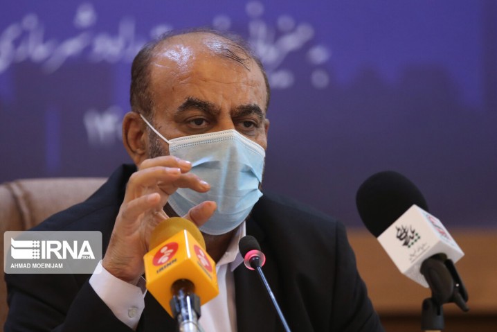 وزیر راه: فناوری ساختوساز در ایران باید ارتقا یابد