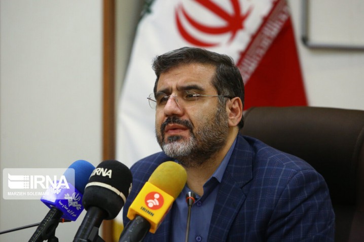 وزیر فرهنگ و ارشاد اسلامی: مرجعیت فرهنگی وزارتخانه را احیا می‌کنیم
