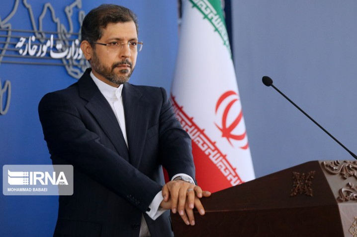 آمریکا در قامت حامی اغتشاشات درصدد دخالت آشکار در کوبا است