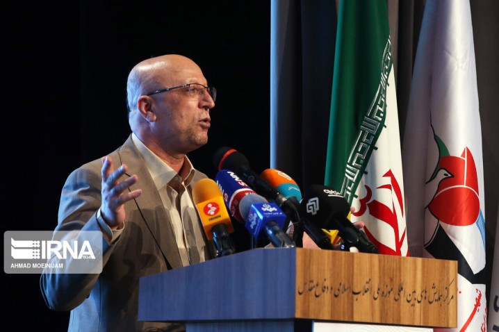 رشتههای مختلف علوم نباید بین وزارتخانهها از هم جدا و جزیرهای باشند