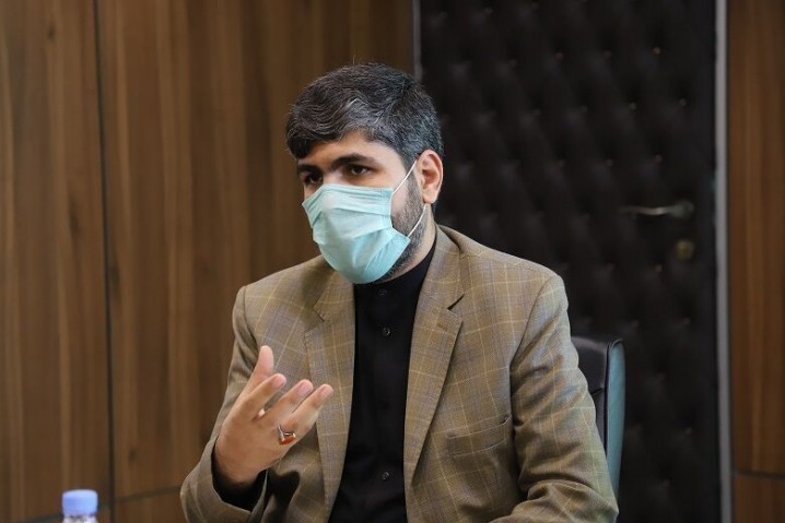 ماموریت دولت حکمرانی الکترونیک است/دنبال یکپارچهسازی اطلاعات کشور هستیم