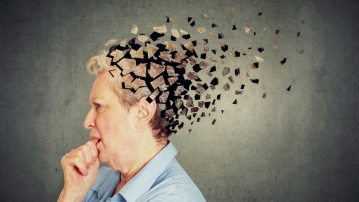 موفقیت واکسن آلزایمر در آزمونهای آزمایشگاهی