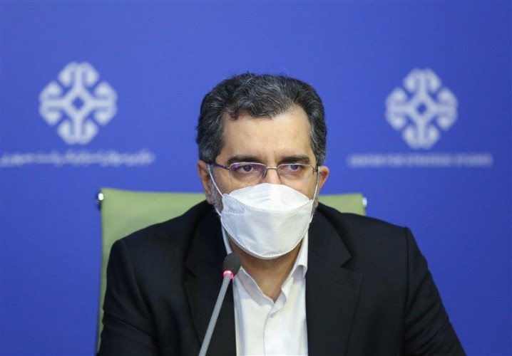 سامانه تسهیل ارتباط دولت با نخبگان و صاحبنظران راهاندازی میشود
