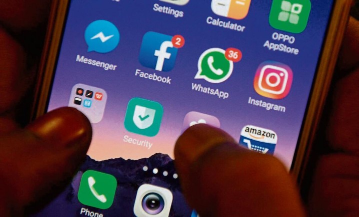 افت کیفیت اینترنت به دلیل استفاده از فیلترشکنهاست/دیپلماسی فناوری را دنبال میکنیم