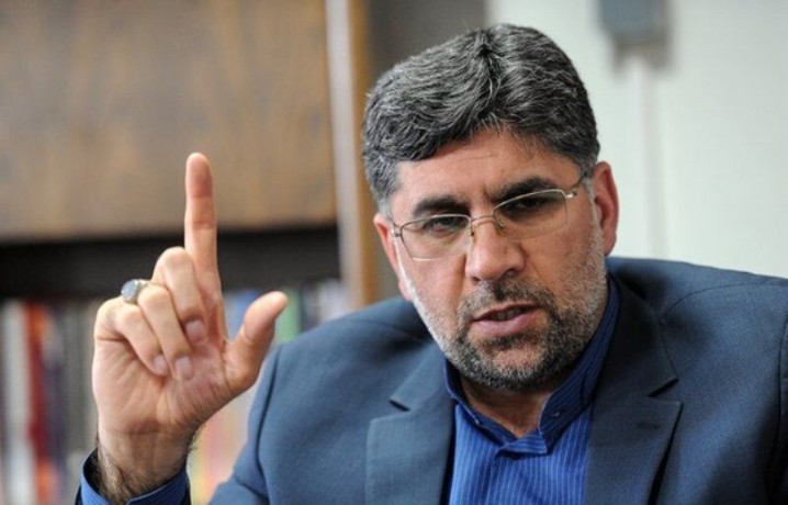ایران رفع موقت تحریمها را نمیپذیرید/ توافق موقت ابزار آمریکا است