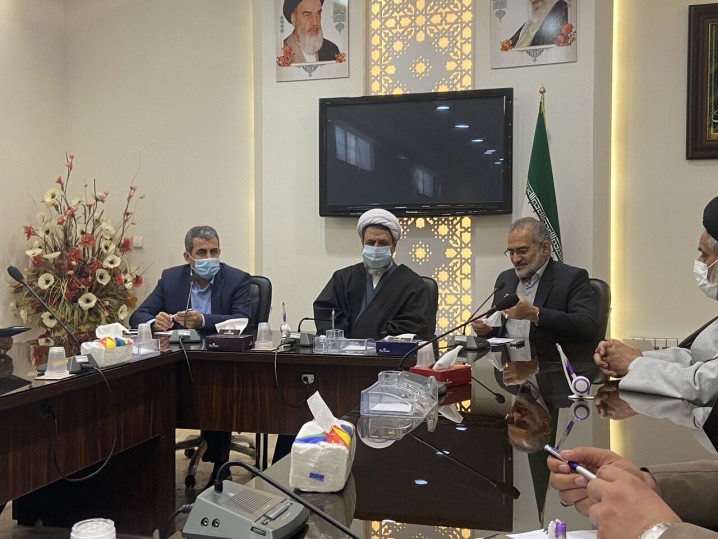 معاون رییسجمهوری: گزارش اقدامات ۱۰۰ روزه دولت بزودی ارایه می شود
