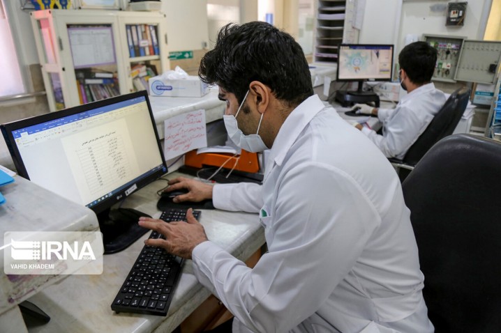 آمادهباش داروخانههای شبانهروزی و مراکز درمانی در طرح سلامت نوروزی