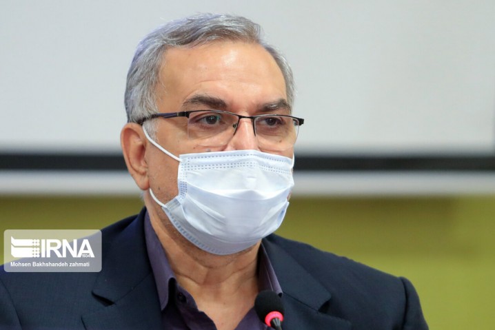۹۰ درصد جمعیت هدف کشور یک دز واکسن علیه کرونا را تزریق کردند