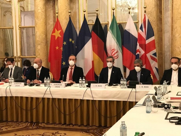 خط بطلان مذاکره کنندگان وین بر ادعای صهیونیستها