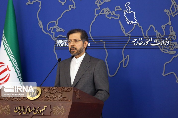گفت و گوی مستقیمی در ماههای اخیر با آمریکا نداشتیم