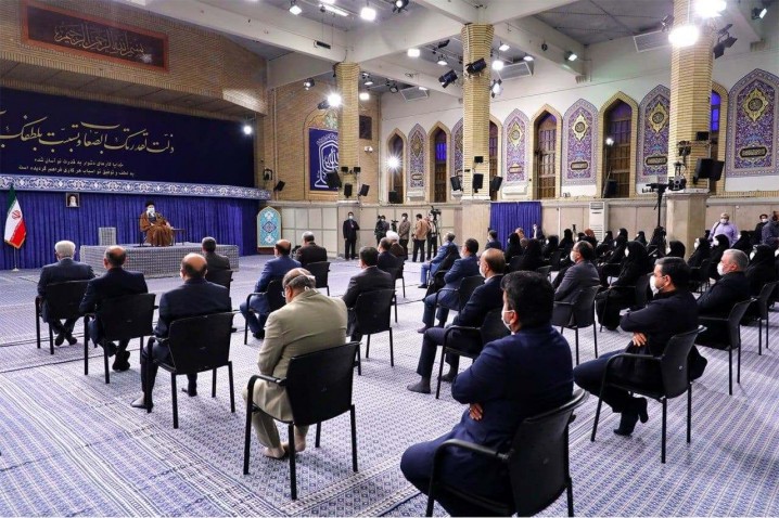 موضع‌گیری وزیر خارجه جدید آلمان درباره مذاکرات وین