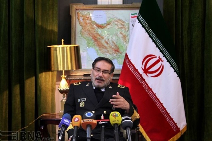 شمخانی: با آمریکا و اروپا مذاکره فرابرجامی صورت نخواهد گرفت