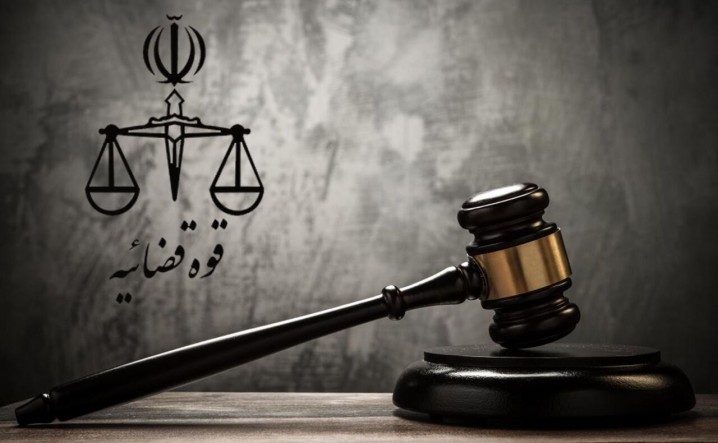 اعضای شبکه اراذل و اوباش مرتبط با رژیم صهیونیستی به دار آویخته شدند