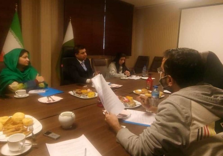 جامعه جهانی برای آزاد شدن داراییهای مردم افغانستان اقدام کند