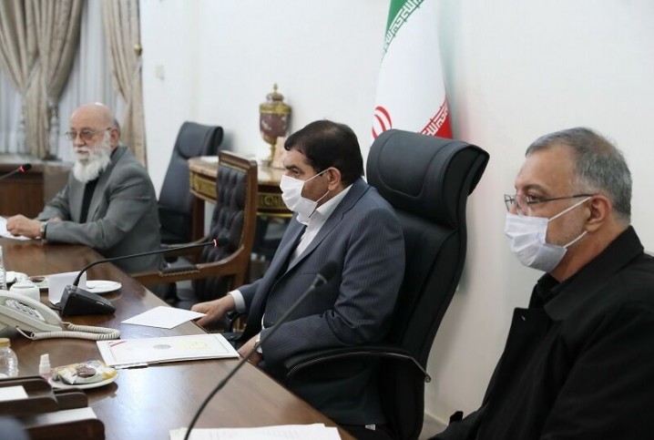تاکید مخبر بر پیشبینی منابع مورد نیاز برای رفع حاشیهنشینی