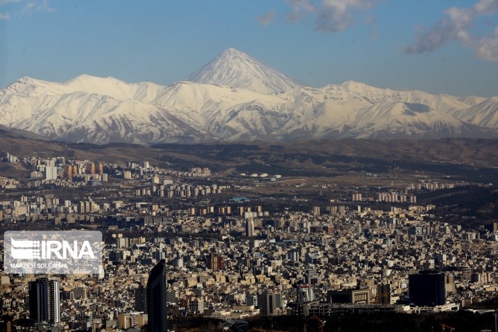 ماموریت رییس جمهور به وزیر کشور برای اجرایی شدن قانون هوای پاک
