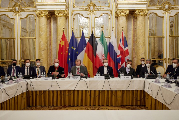 پیشرفت مذاکرات وین؛ اساس مطالبات ایران در خصوص رفع تحریمها پذیرفته شد