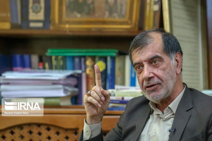 باهنر: حماسه ۹ دی برای جلوگیری از فتنههای بزرگتر باید زنده بماند