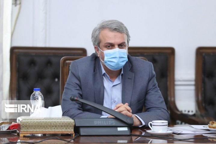 ایجاد ۶ مرکز تجاری در کشورهای مختلف و فعال شدن ۲ پایانه صادراتی/ رشد ۸ درصدی بازگشت ارز به کشور