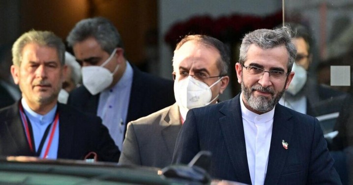 بازیگران جدید در عرصه مذاکرات وین؛ ظهور نشانههای پیشرفت در رفع تحریمها