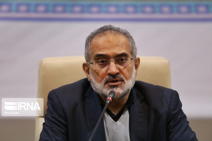 حدود نیمی از لوایح تقدیمی دولت به مجلس اقتصادی و معیشتی است