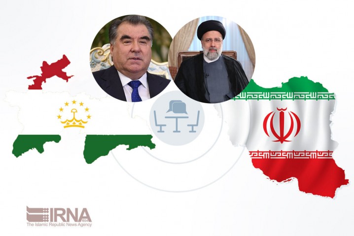«امامعلی رحمان» سیامین سالگرد برقراری روابط دیپلماتیک تاجیکستان و ایران را تبریک گفت