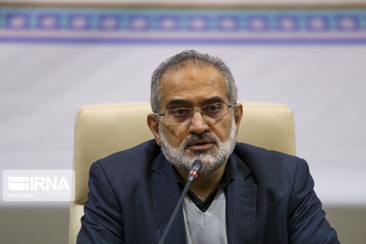 تاکید حسینی بر افزایش اطلاعرسانی متناسب با حجم اقدامات دولت