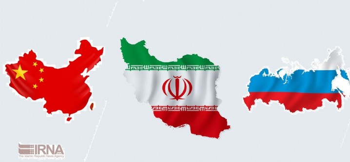 نگاه به شرق؛ استراتژی متوازنساز دولت در حراست از منافع ملی