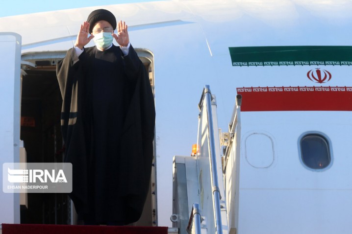 واکاوی شگردهای عملیات روانی دشمن در جریان سفر رئیسی به مسکو