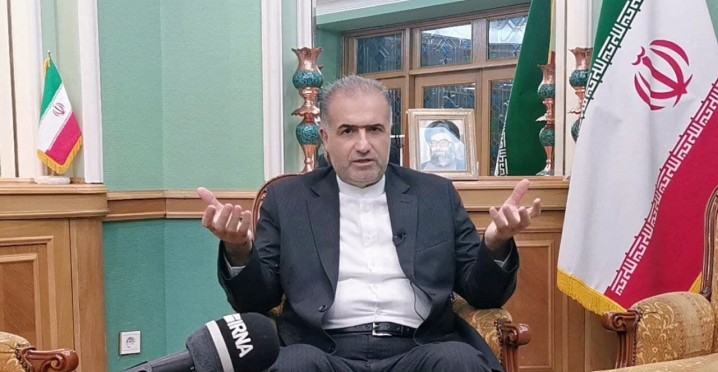 جلالی: شناخت مردم ایران و روسیه از هم کم است/کولایی:روابط ایران با روسیه و غرب، متوازن باشد
