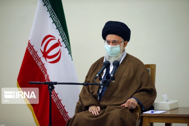 پنجشنبه صبح، پخش زنده سخنرانی رهبر انقلاب به مناسبت سالروز قیام مردم تبریز