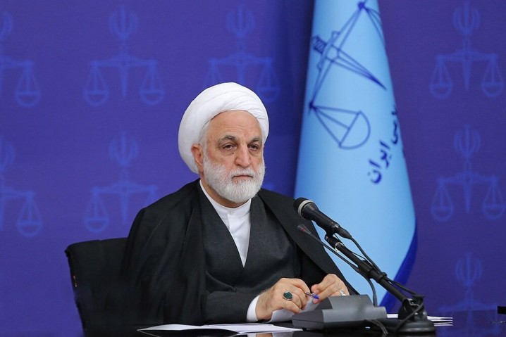 قوه قضاییه جانباختن مرحومه امینی را موشکافانه پیگیری خواهد کرد