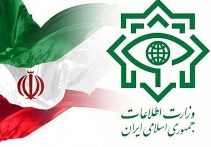 ضربه وزارت اطلاعات به شبکه وابسته به رژیم صهیونیستی در آذربایجان غرب