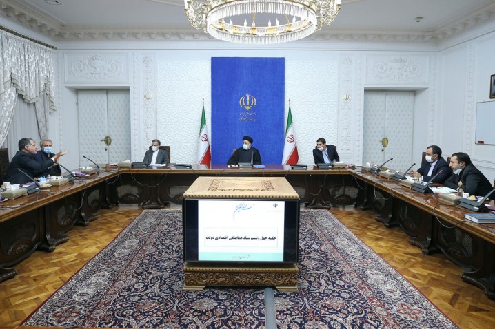 مأموریت رئیسجمهور به دو وزیر برای علتیابی گرانیها با وجود کاهش نرخ ارز