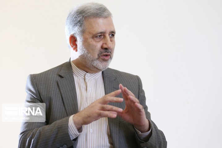 گسترش روابط با کشورهای حوزه خلیجفارس در دولت سیزدهم/گامهای بلندتری برای توسعه مناسبات ایران با همسایگان آماده است