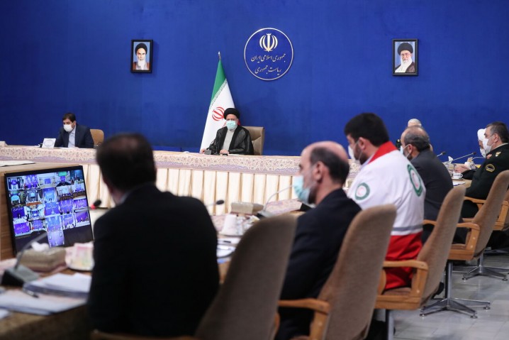 رئیسجمهور: سفرهای نوروزی با تزریق ۲ دز واکسن امکانپذیر شد