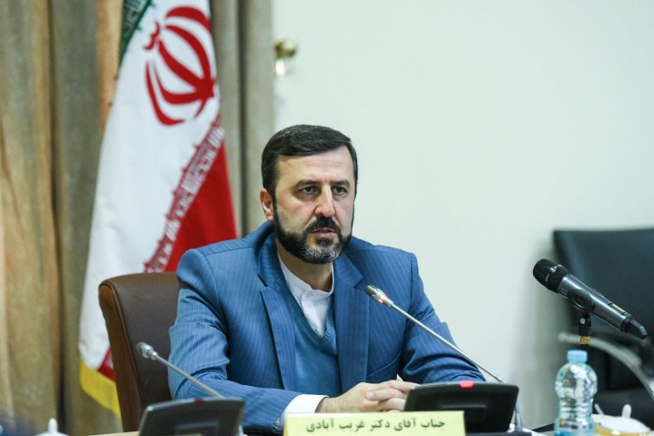واکنش دبیر ستاد حقوق بشر به طرح جنجالی انگلیس برای اخراج پناهجویان