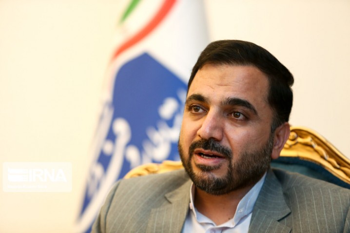 اطلاعات شخصی در پیامرسانهای داخلی حفظ میشود/ نهادهای نظارتی اجازه دسترسی به دادهها را ندارند