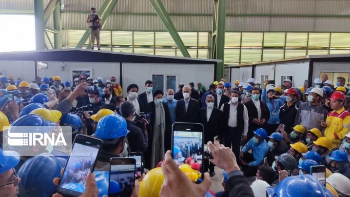 دستور وزیر کشور به استاندار هرمزگان برای رسیدگی فوری به وضعیت زلزلهزدگان
