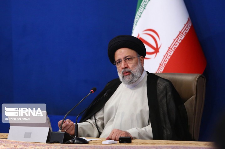 ماموریت رییس جمهور به سازمان محیط زیست و وزارت امورخارجه برای حل مشکل گرد و غبار