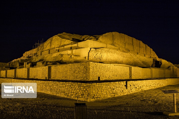 «۲ درجه کمتر» برای مرمت ایران/ میراثفرهنگی شایسته خاموشی نیست