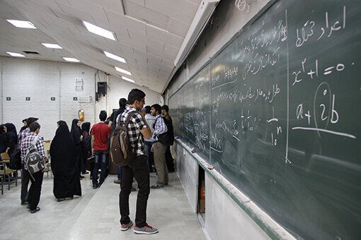 دانشگاهها به شیوههای آموزشی مرسوم بازنگردند/۳۰ تا ۵۰ درصد آموزشها مجازی باشد