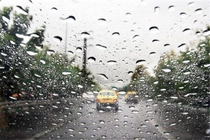 تداوم بارشها در اغلب مناطق کشور/ بارش برف در ارتفاعات البرز و زاگرس مرکزی