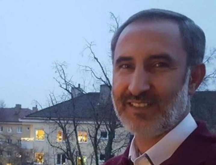 حمید نوری هنوز رأی دادگاه علیه خود را نخوانده است