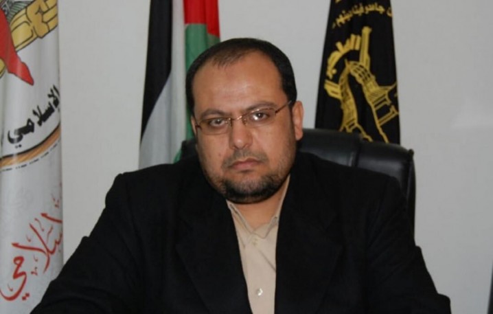 جهاد اسلامی فلسطین: حرف آخر را درباره آتشبس ما میزنیم