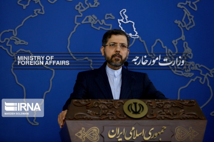 هنوز اتفاق جدیدی بین ایران و عربستان رخ نداده است/ پیامها بین تهران و واشنگتن از طریق هماهنگکننده برجام ادامه دارد
